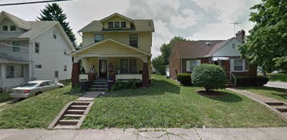 1339 Plain Ave NE Canton Ohio 44714