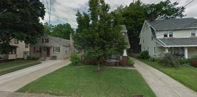  1521 16TH ST NW CANTON OH 44703 1039