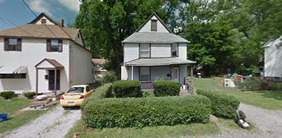 1347 Wabash Ct NE Canton Ohio 44705